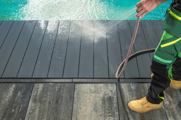 Pressure Washing Contractors in Edgerton, MN