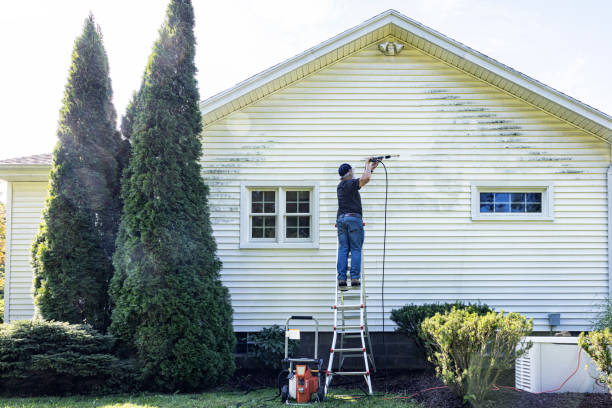 Best Concrete Pressure Washing  in Edgerton, MN