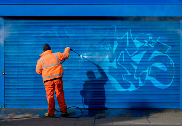 Best Garage Pressure Washing  in Edgerton, MN