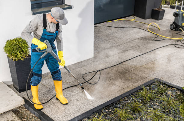 Best Local Pressure Washing Services  in Edgerton, MN