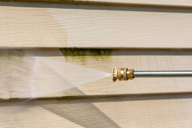 Trusted Edgerton, MN Pressure Washing Experts
