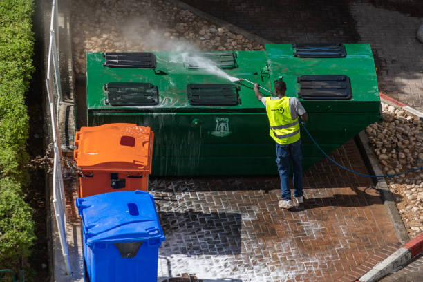 Best Residential Pressure Washing Services  in Edgerton, MN