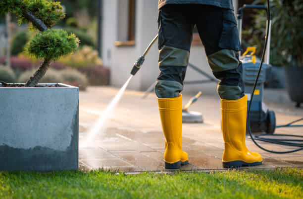 Best Affordable Pressure Washing  in Edgerton, MN