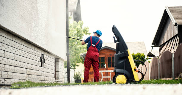 Pressure Washing Contractors in Edgerton, MN
